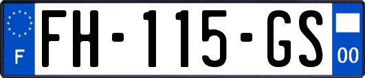 FH-115-GS