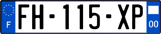 FH-115-XP