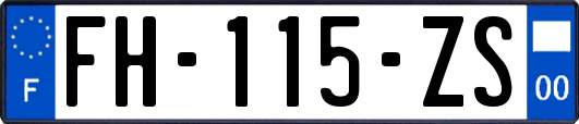 FH-115-ZS