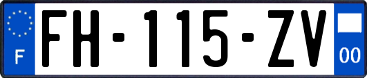 FH-115-ZV