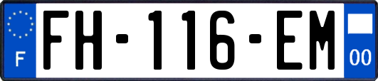 FH-116-EM