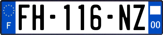 FH-116-NZ