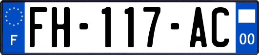 FH-117-AC