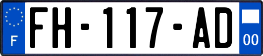 FH-117-AD