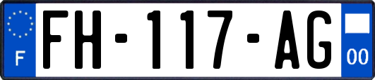 FH-117-AG