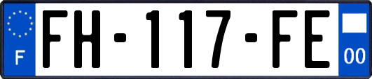 FH-117-FE