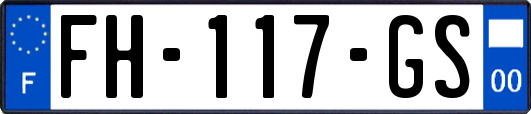 FH-117-GS