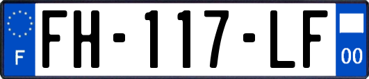 FH-117-LF