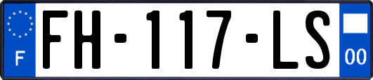 FH-117-LS