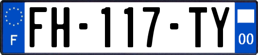 FH-117-TY