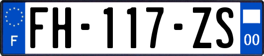 FH-117-ZS