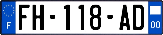 FH-118-AD