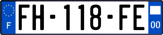 FH-118-FE