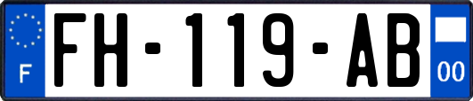 FH-119-AB