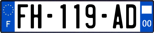 FH-119-AD