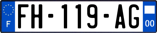 FH-119-AG