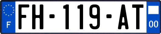 FH-119-AT