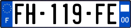 FH-119-FE