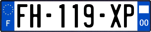 FH-119-XP