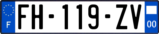 FH-119-ZV