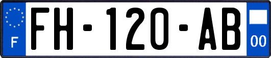 FH-120-AB