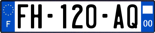 FH-120-AQ