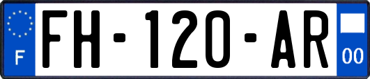 FH-120-AR