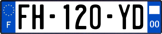 FH-120-YD