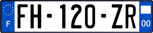 FH-120-ZR