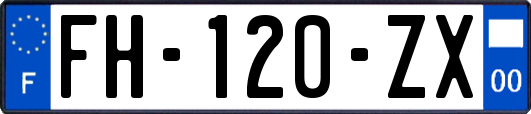 FH-120-ZX