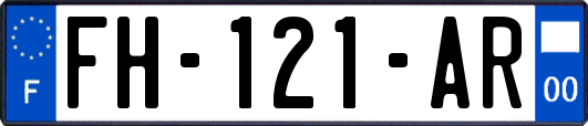 FH-121-AR