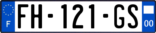FH-121-GS