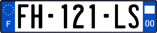 FH-121-LS