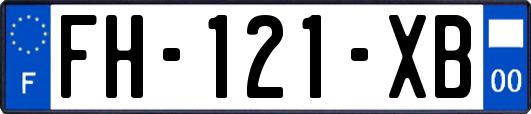 FH-121-XB