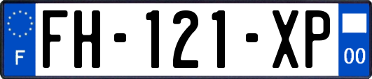 FH-121-XP