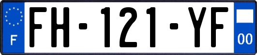 FH-121-YF
