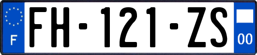 FH-121-ZS