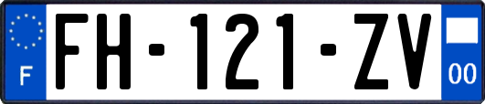 FH-121-ZV