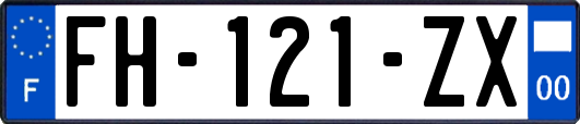 FH-121-ZX