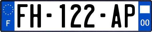 FH-122-AP