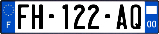 FH-122-AQ