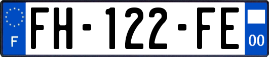 FH-122-FE