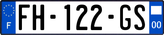 FH-122-GS