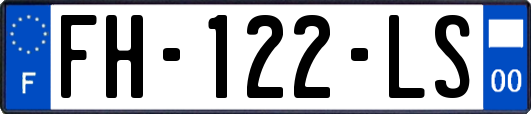 FH-122-LS