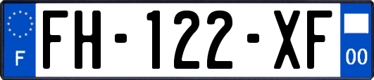 FH-122-XF