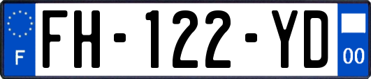 FH-122-YD
