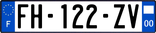 FH-122-ZV