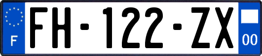 FH-122-ZX