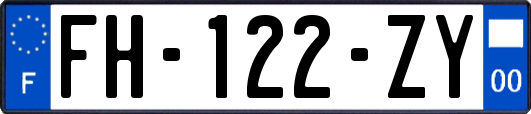 FH-122-ZY