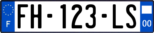 FH-123-LS